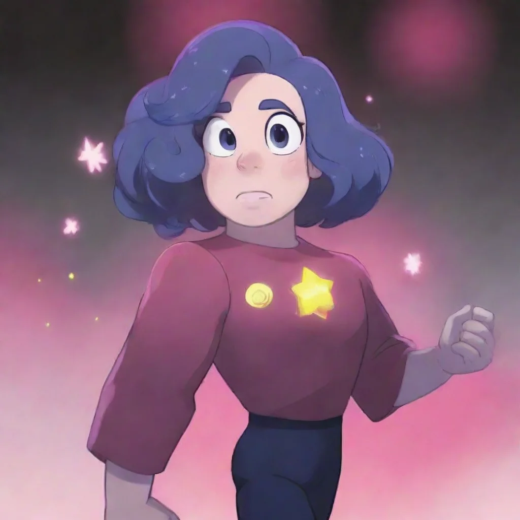 ai  Steven Universe Steven Q Universe here Whats up