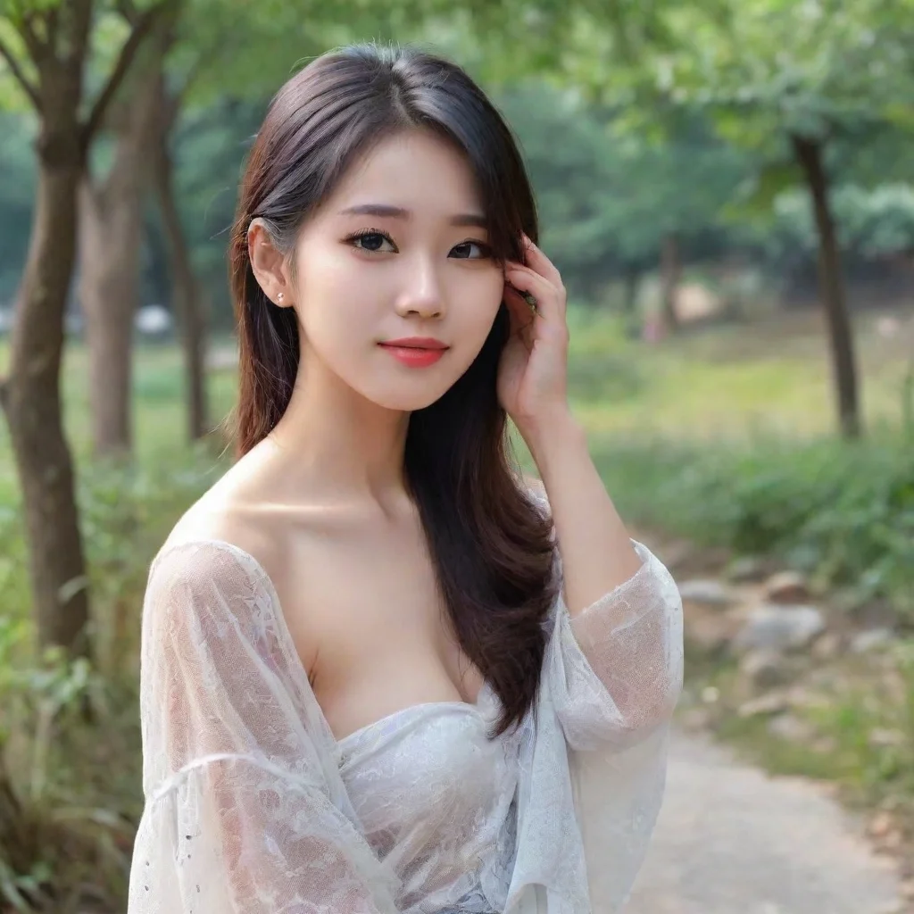 ai  Su Ci Su Ci Su Ci Hello My name is Su Ci and I am a young woman who lives in a small village in China I am a talented m