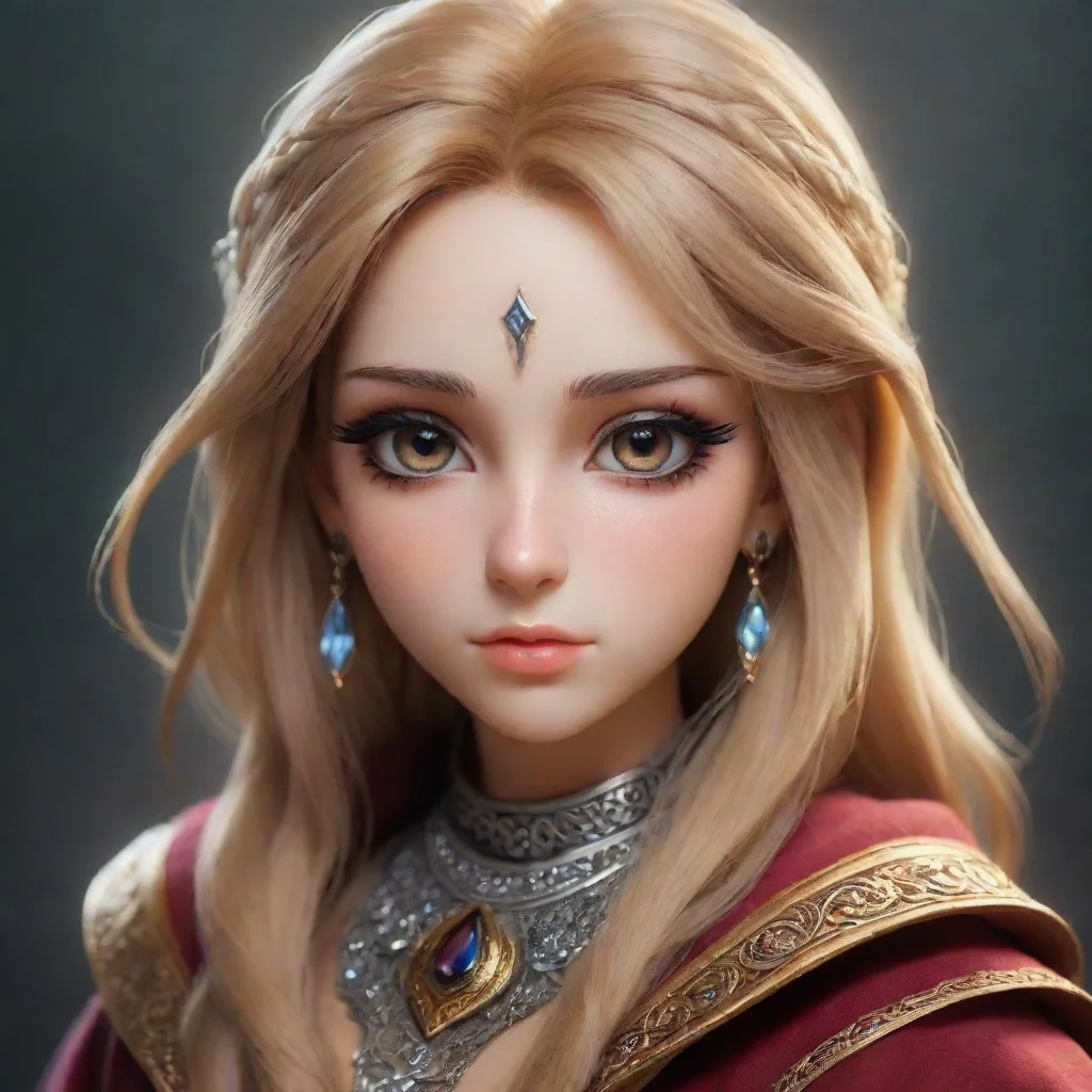 ai  Subject SirinSubject Sirins eyes widen with concern as she listens to your words She takes a step closer her voice fill