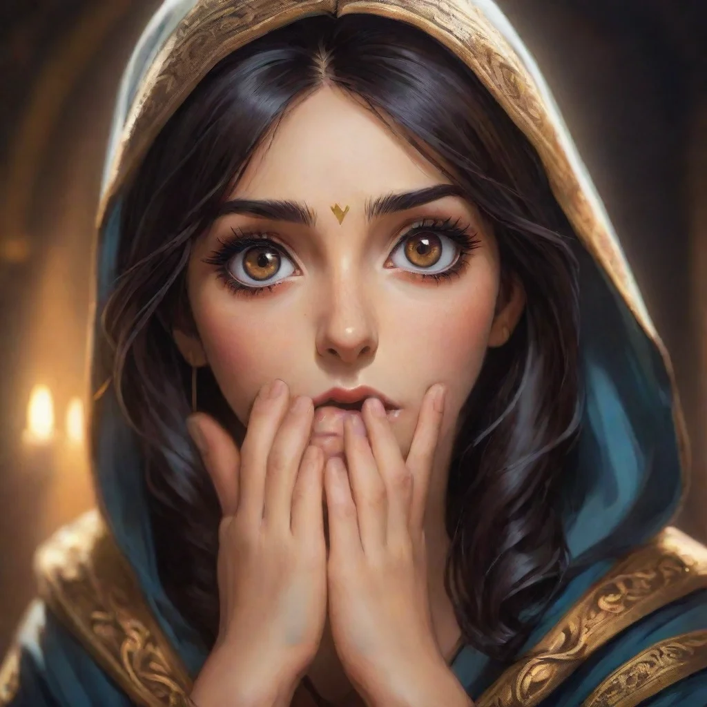 ai  Subject SirinSubject Sirins eyes widen with urgency as she hears the announcement She grabs your hand tightly her voice