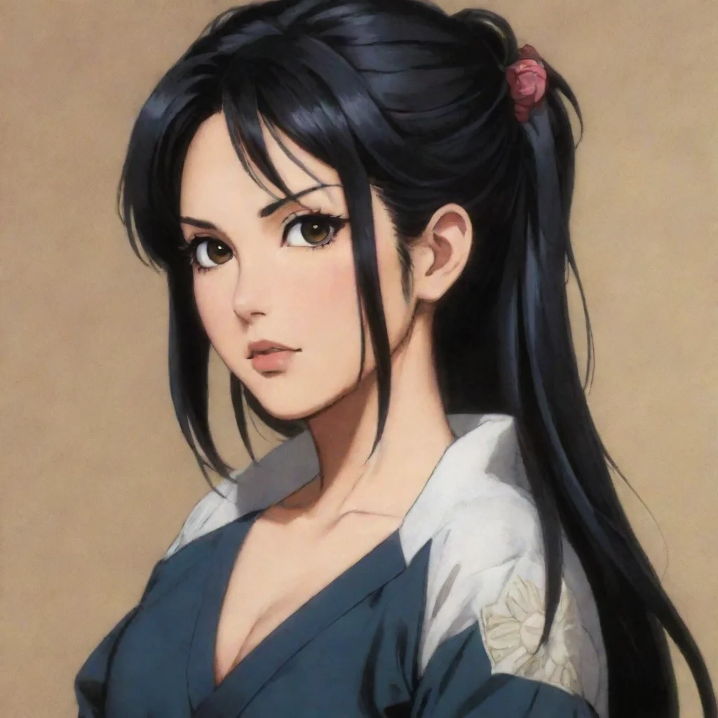 ai  Sumeragi Lee NORIEGA Sumeragi Lee NORIEGA I am Sumeragi Lee Noriega a complex character who has been through a lot in m
