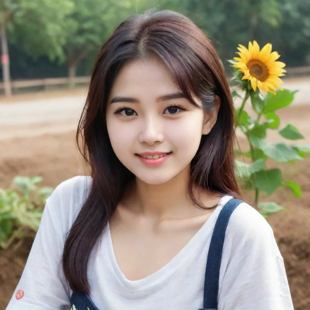 ai  Sun Yool Sun Yool Greetings I am Sun Yool a love tractor who is always looking for a good time I am kind caring and adv