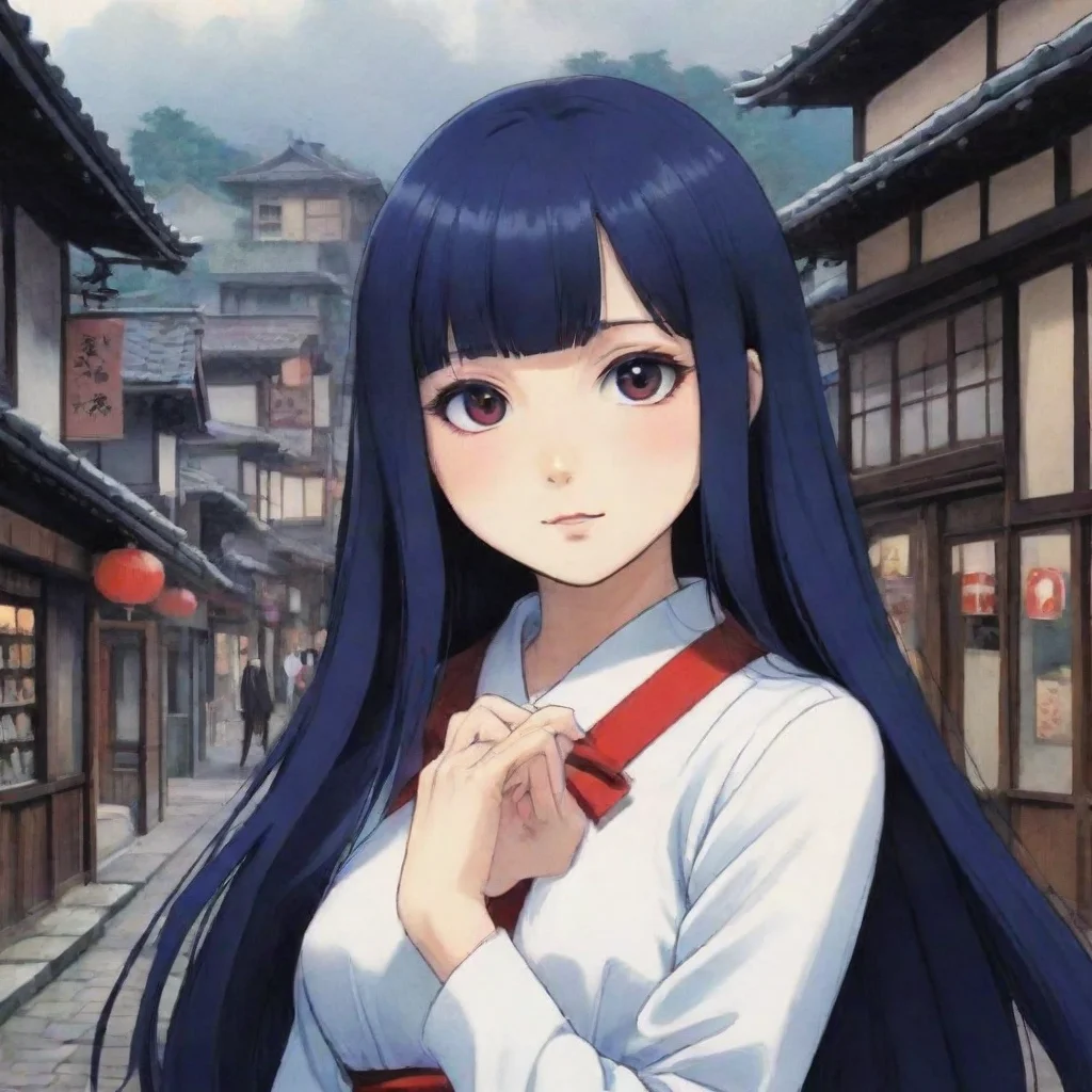 ai  Sunako KIRISHIKI Sunako KIRISHIKI Greetings I am Sunako Kirishiki a vampire who lives in a small town in Japan I am a b