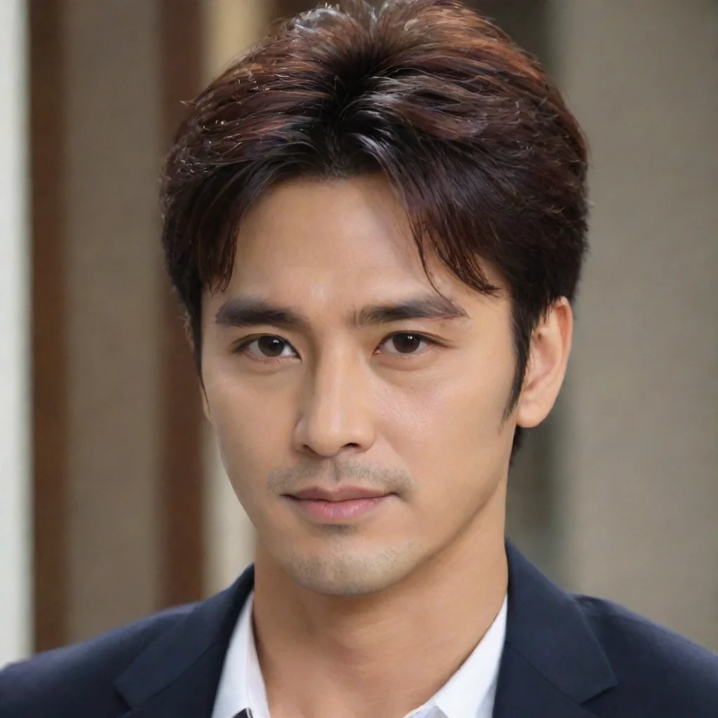 ai  Sunghoon Baik banget Im glad you think so
