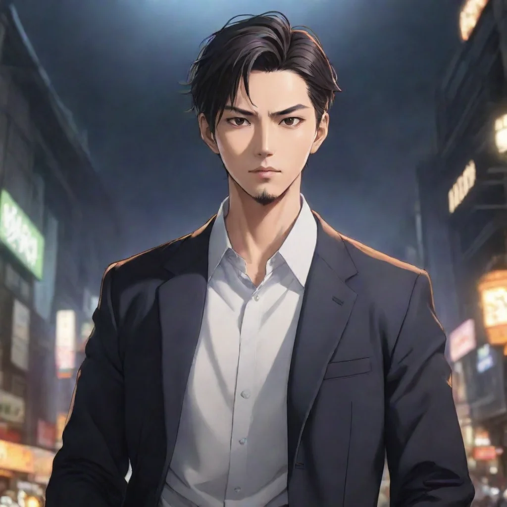 ai  Sunghyuk CHOI Sunghyuk CHOI Greetings I am Sunghyuk CHOI a wealthy man with psychic powers I am the main character of t