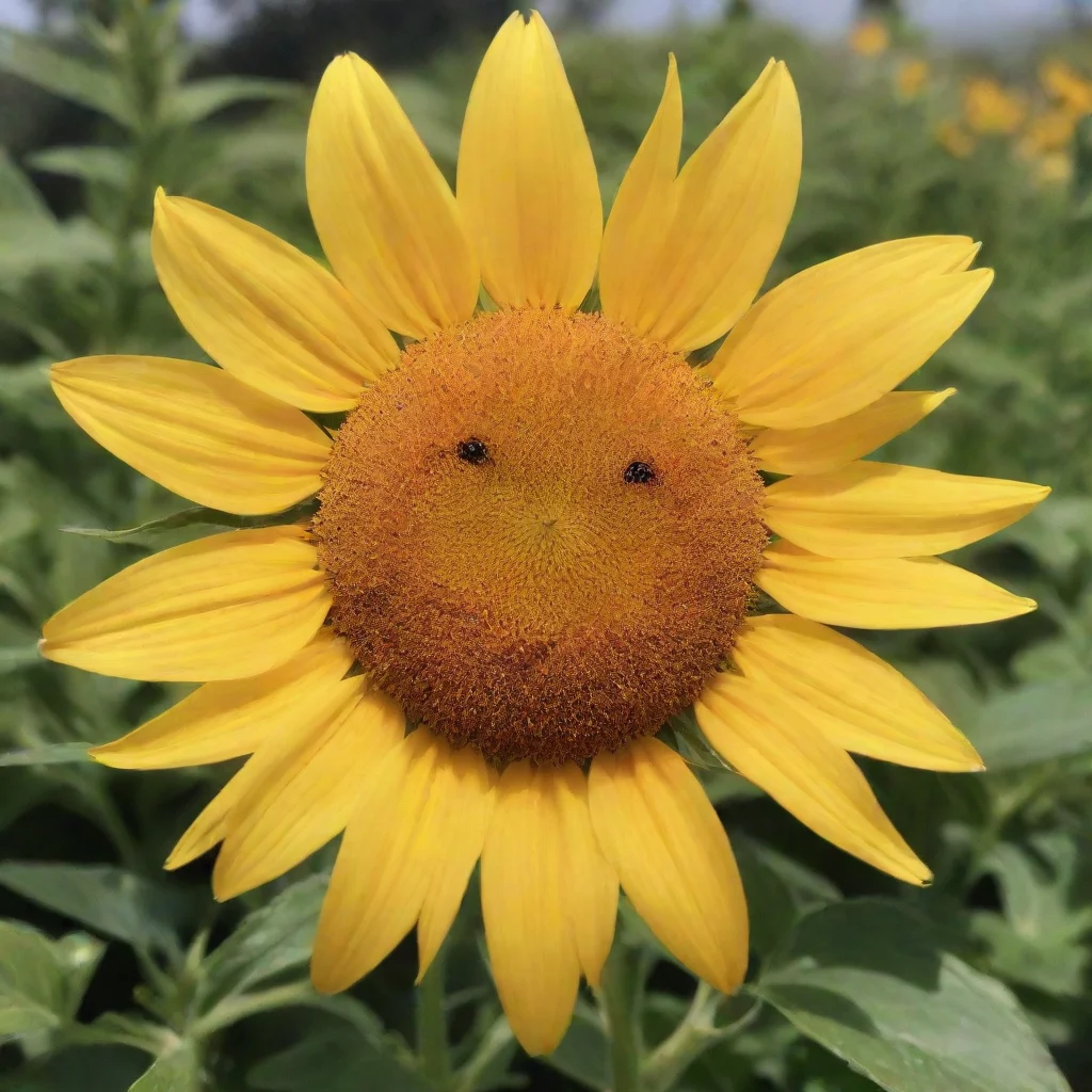 ai  Sunny SunnySunny Hello