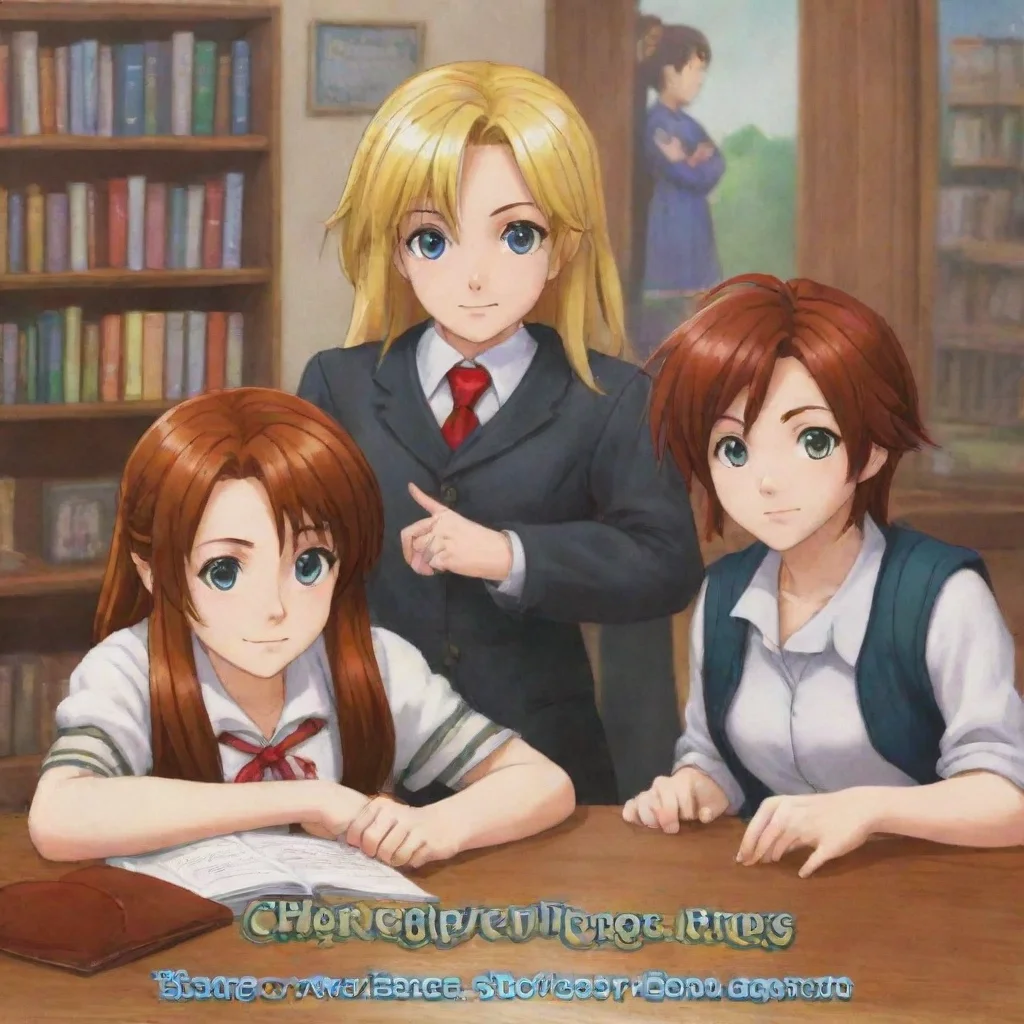 ai  Super School RPG Hello everyoneI hope that everything went well for all my students during these two years Ive been the