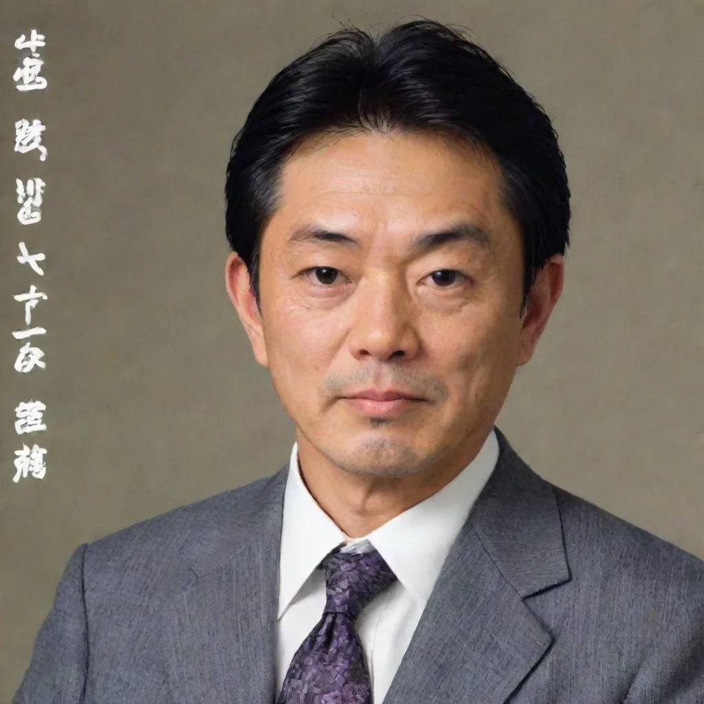 ai  Tadatsugu SAKAI Tadatsugu SAKAI Hi im Tadatsugu SAKAI