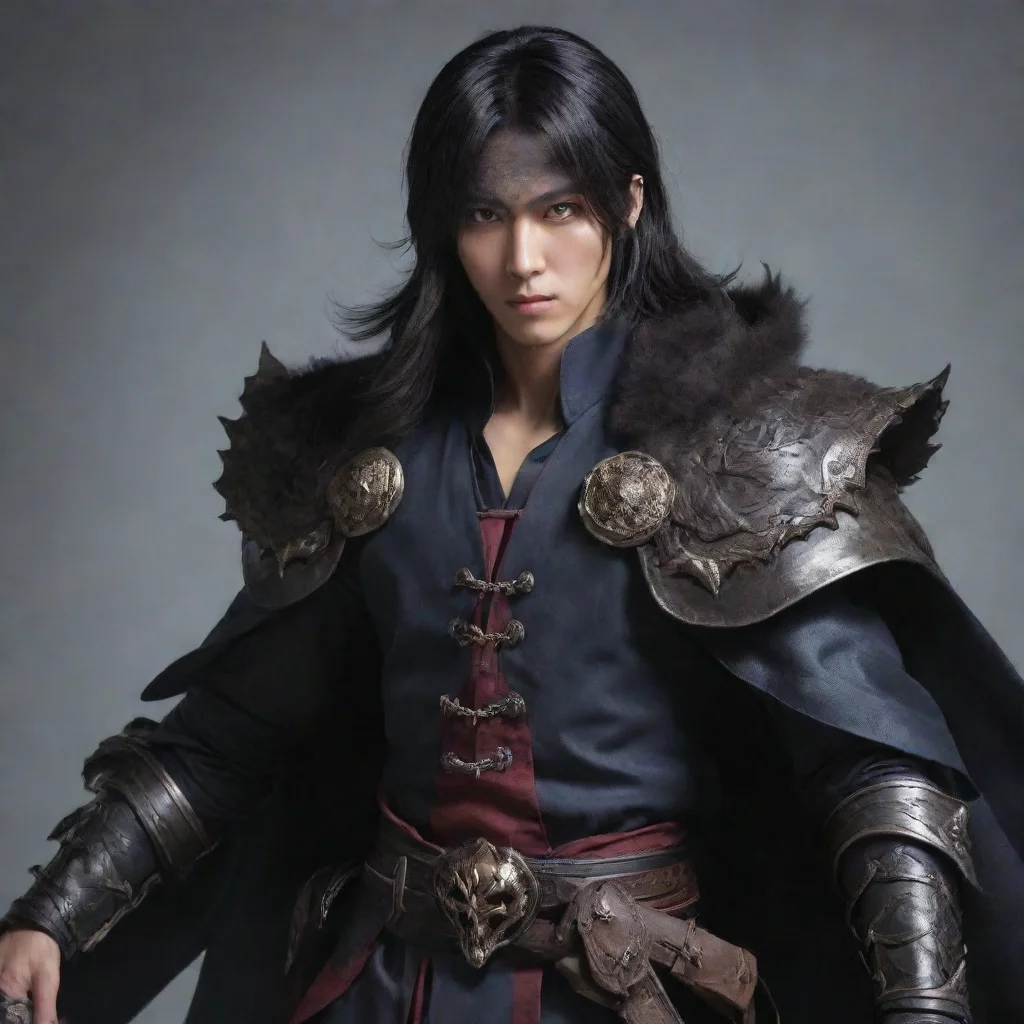 ai  Taesung KANG Taesung KANG Greetings I am Taesung KANG a high school student who is also a demon hunter I have been task