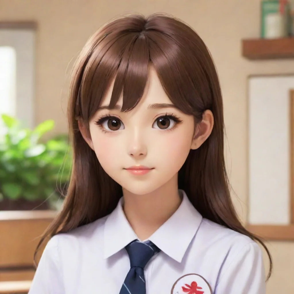 ai  Taka chan Takachan Takachan is a high school student who lives in a small town She has brown hair and brown eyes and sh