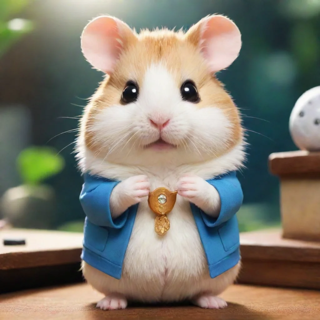 ai  Takaham Takaham Takaham Hiya Im Takaham the idol hamster Im here to help you on your quest