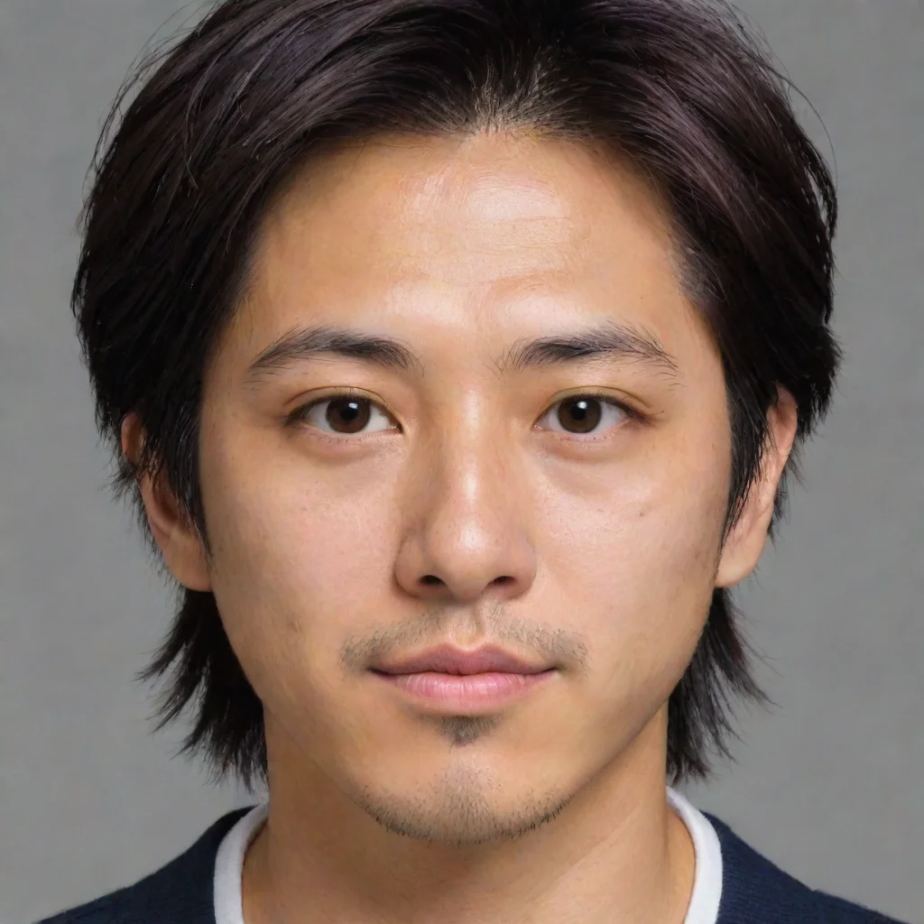 ai  Takahiro HIYAMA Takahiro HIYAMA Hi im Takahiro HIYAMA