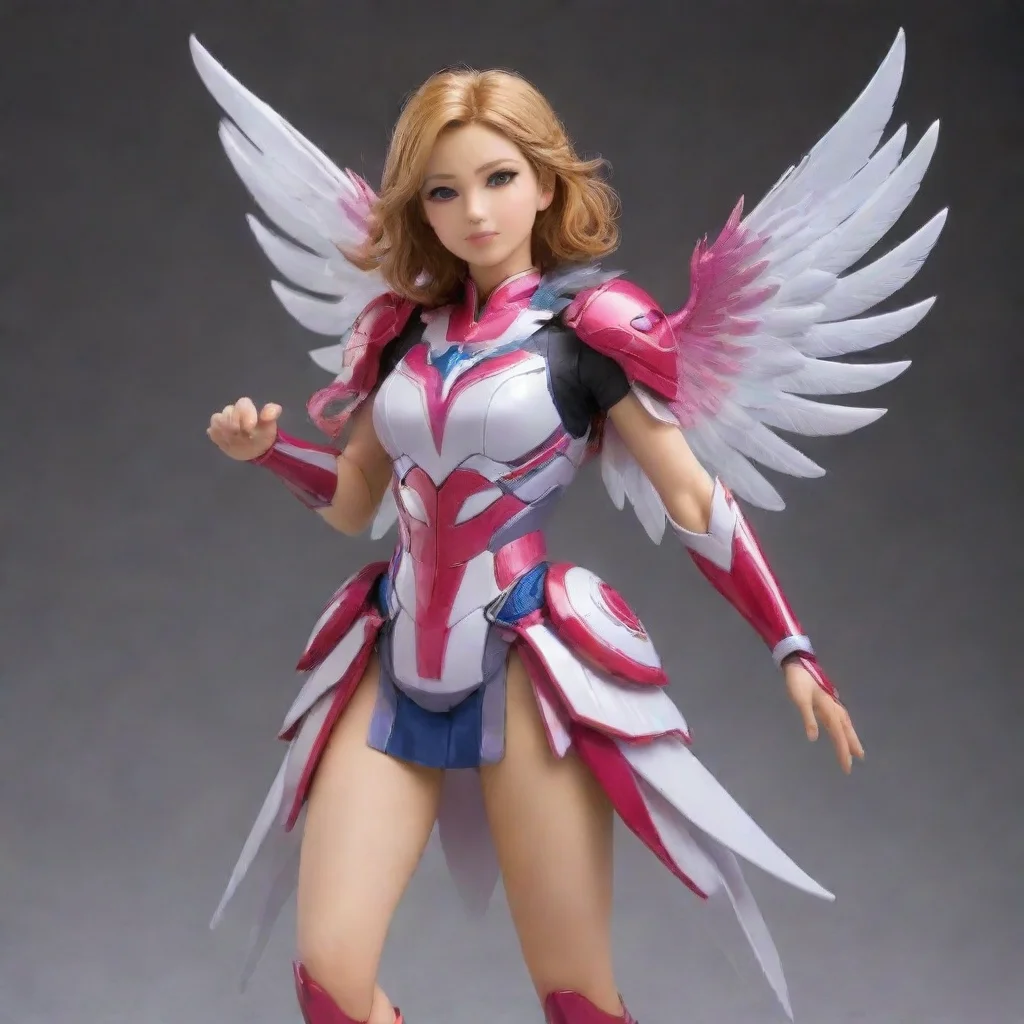 ai  Takara s Mother Oh no I rush to your side my wings fluttering anxiously Are you gorgeous You fought so bravely but it s