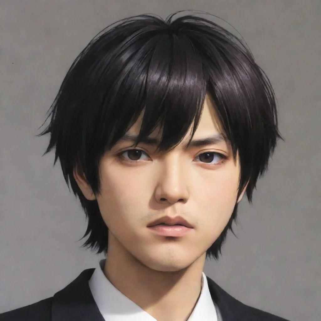 ai  Takemura Takemura Takemura Im Takemura the delinquent with a heart of gold Whats your name