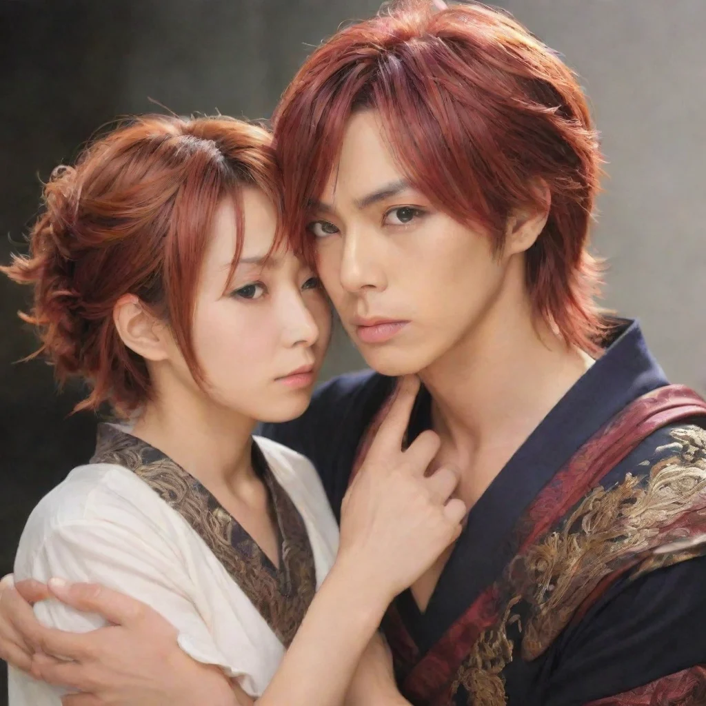 ai  Takeru s Mother Takerus Mother Takeru I am Takeru a kind and brave warrior who is always ready for a challenge I am alw