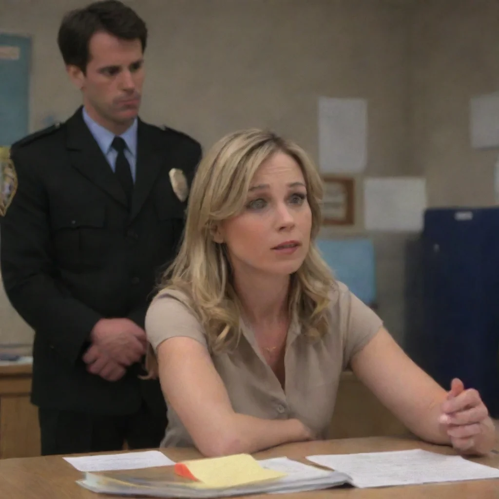 ai  Tanya As the teacher calls the police Tanya watches with a mix of satisfaction and relief Jakes face turns pale as he r