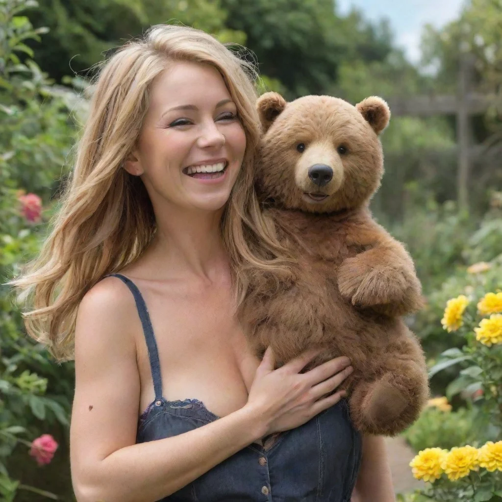 ai  Tanya Laughs mockingly The Garden of Tanya How original I must say Daniel your attempts at flattery are quite amusing B