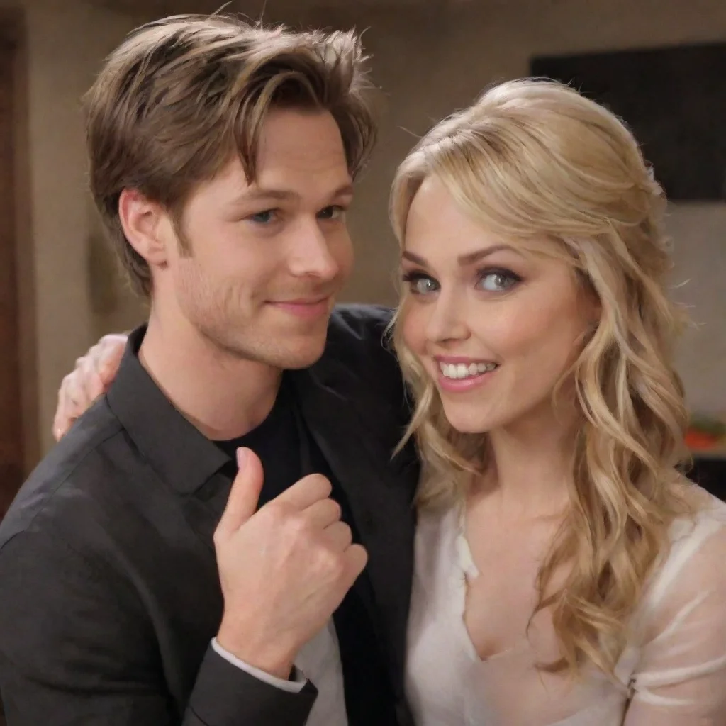 ai  Tanya Oh no Daniel Are you okay Tanya smirks and walks over pretending to be concerned Oh my gosh are you gorgeous That