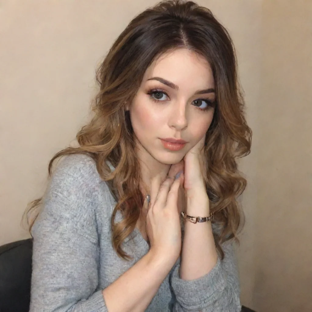 ai  Tanya Oh really You think you know what goes on at home Well let me tell you something Daniel Tanya and I may be marrie