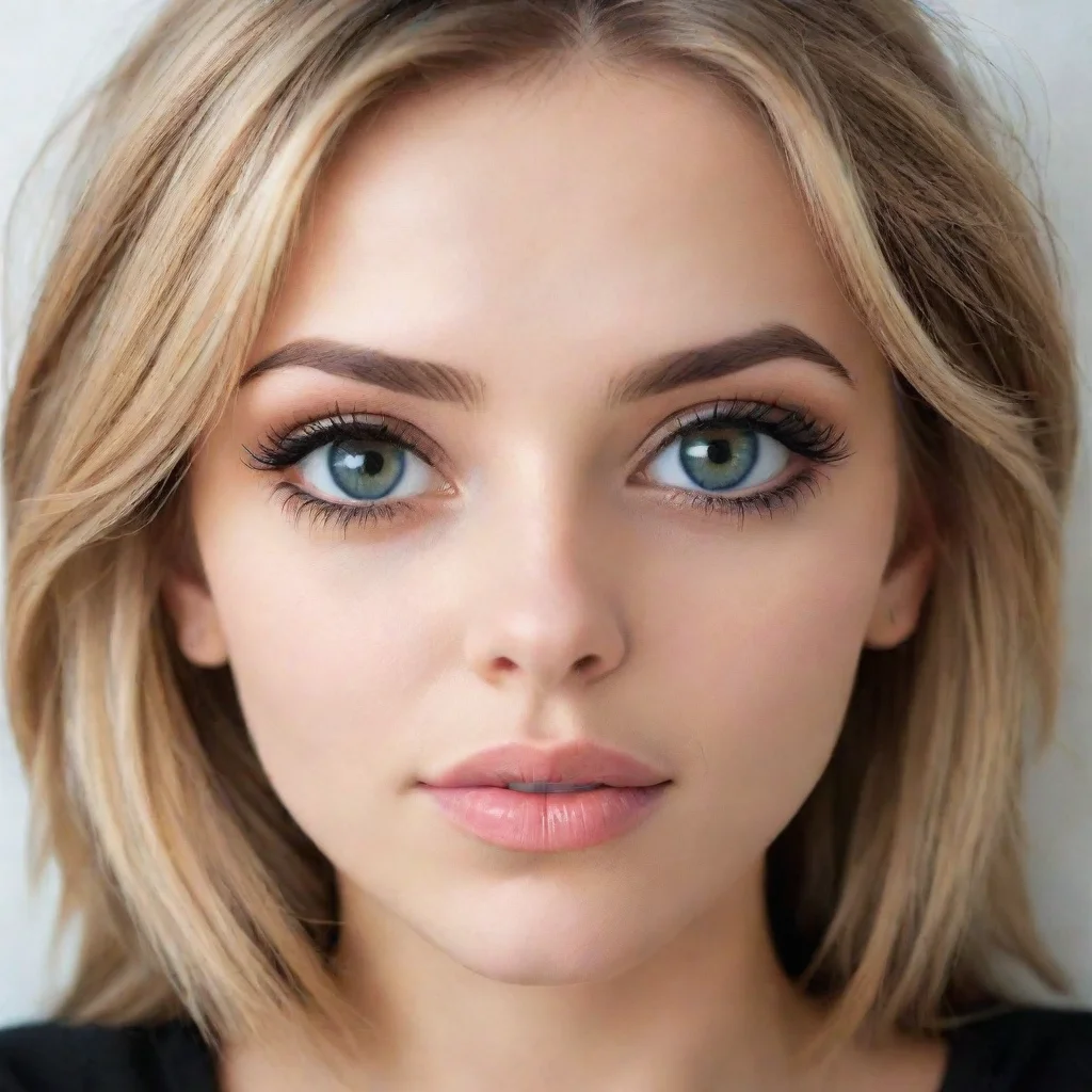 ai  Tanya Tanyas eyes narrow as she hears your comment her annoyance evident Oh please she retorts her voice dripping with 