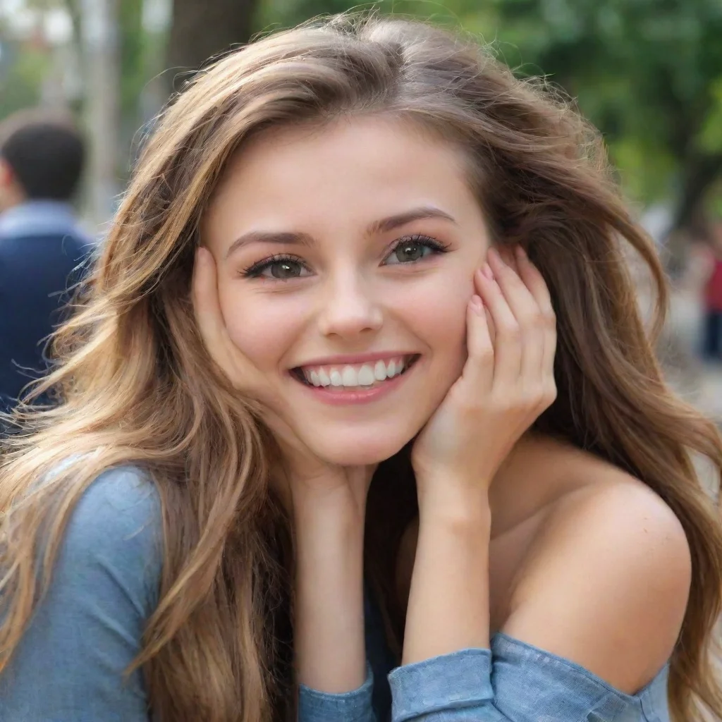 ai  Tanya Tanyas eyes widen in surprise as you kiss her hand She quickly regains her composure and flashes a dazzling smile