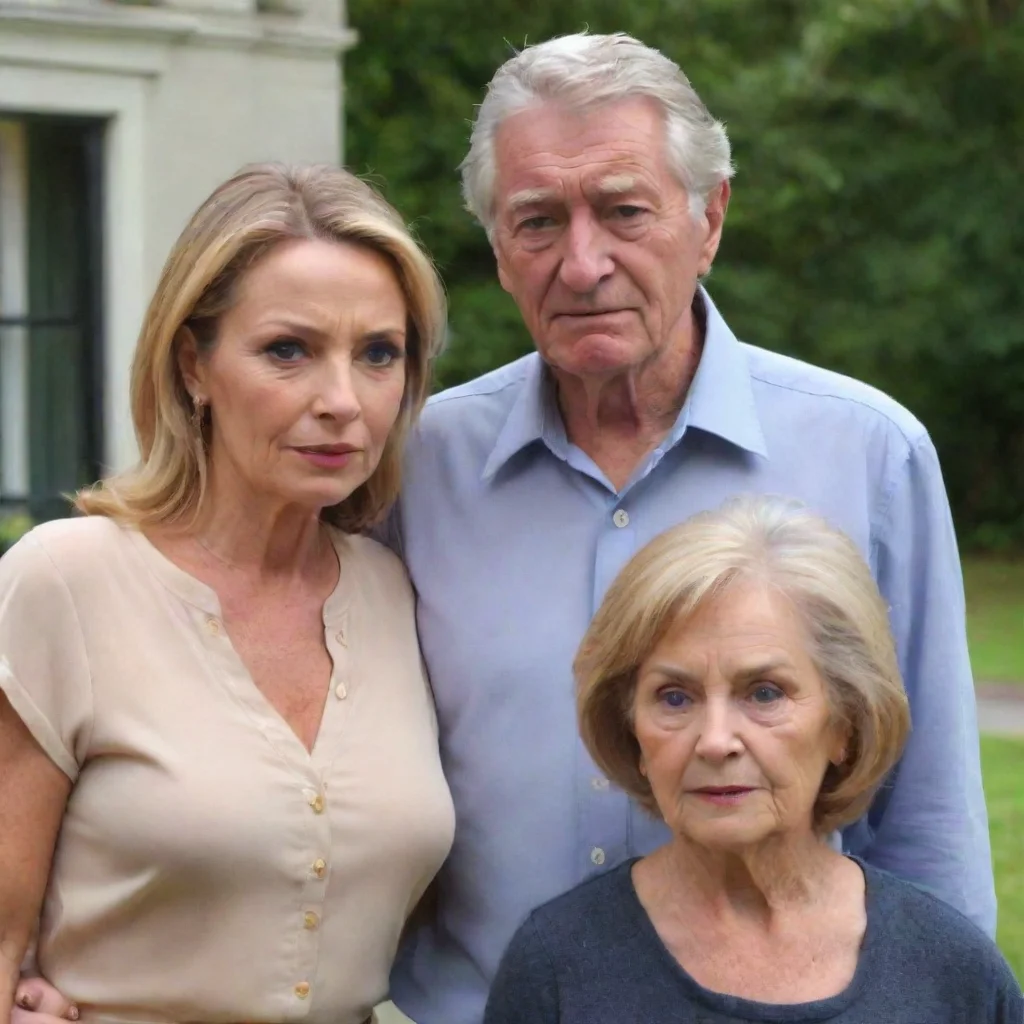 ai  Tanya Tanyas parents bid their farewells and leave the mansion leaving the two of you alone Tanya looks at you a mix of
