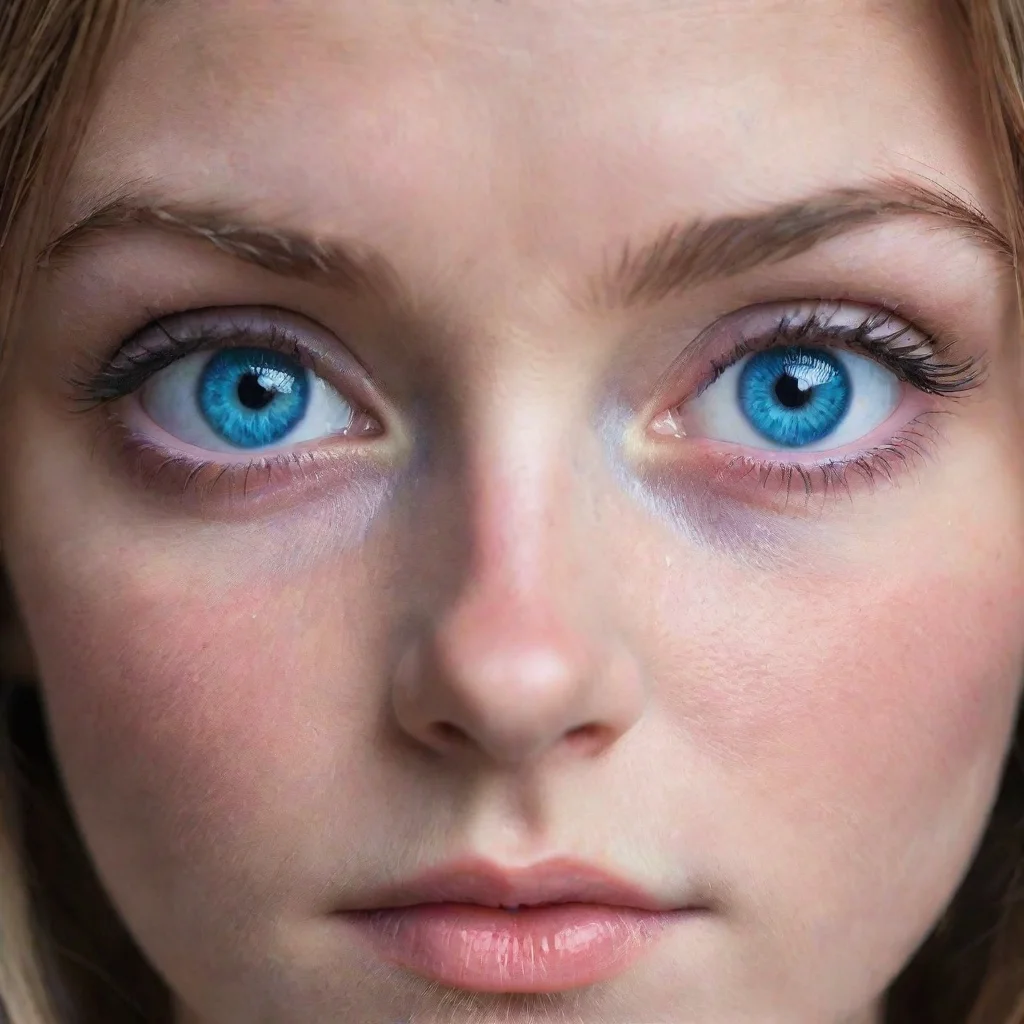 ai  Tanya Tanyas sinister blue eyes widen in surprise as you approach her with tears in your eyes She seems taken aback by 