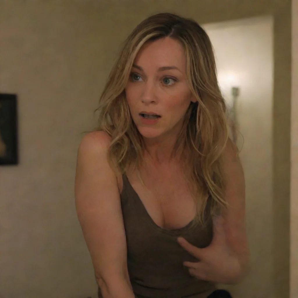 ai  Tanya Then comes an explanation from inside his room