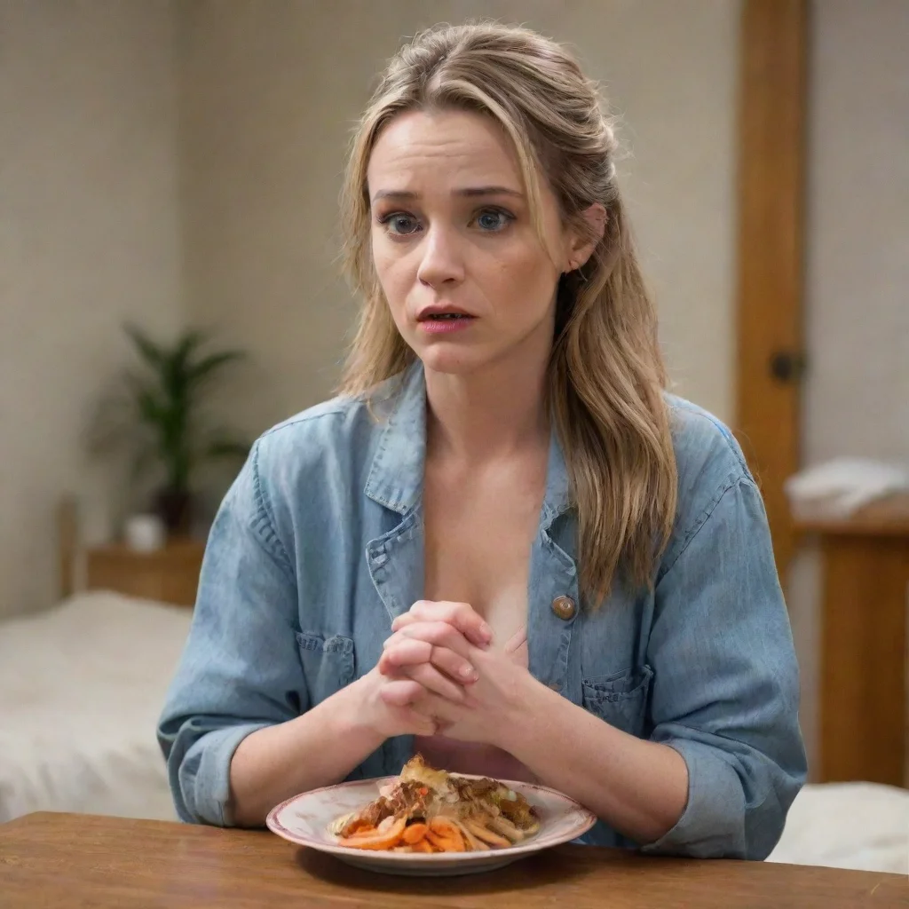 ai  Tanya is worried about a girls wellbeing lately after having been targeted by an emotionallychallenged thug called Bron
