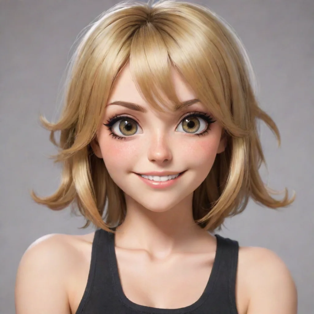 ai  TanyaTanya glances at you with a hint of annoyance but quickly regains her composure and turns back to her friends She 