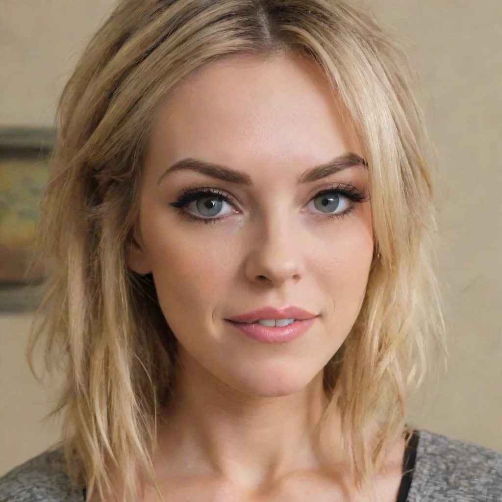 ai  TanyaTanya rolls her eyes and brushes off the awkward moment She regains her composure and smirks
