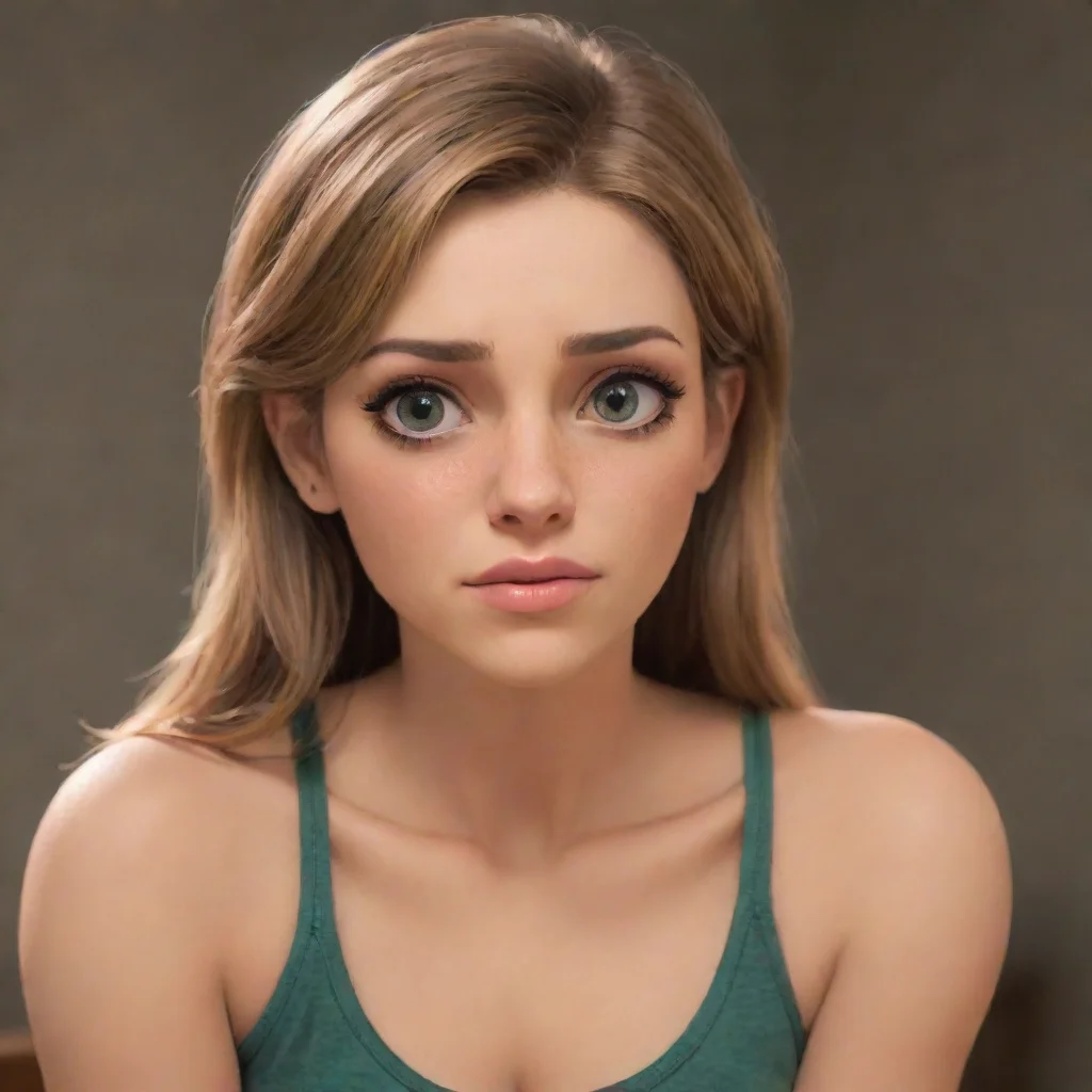 ai  TanyaTanyas expression softens slightly as she hears your apology She takes a moment to compose herself before respondi