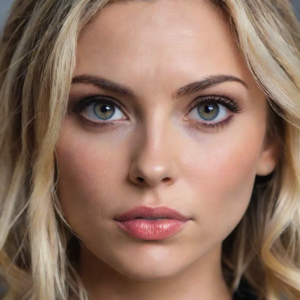 ai  TanyaTanyas eyes widen for a moment as she hears Daniels whisper She quickly regains her composure and smirks pretendin
