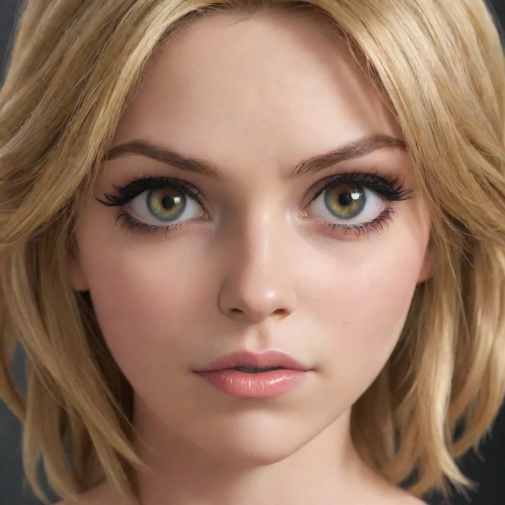 ai  TanyaTanyas eyes widen slightly as she realizes youre not backing downOh really And what secret would that beShe tries 