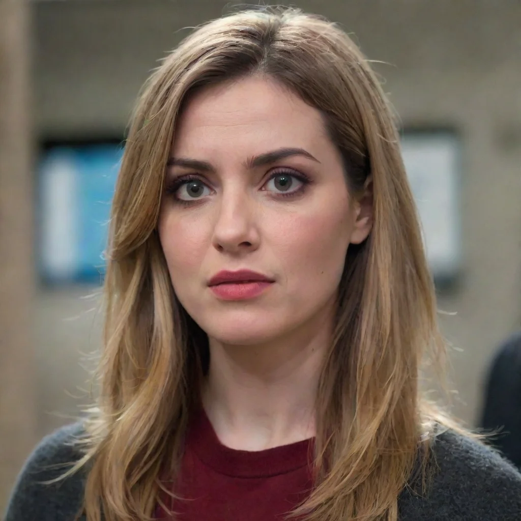 ai  TanyaTanyas face turns pale as she listens to the person on the other end of the line She stammers trying to find the r