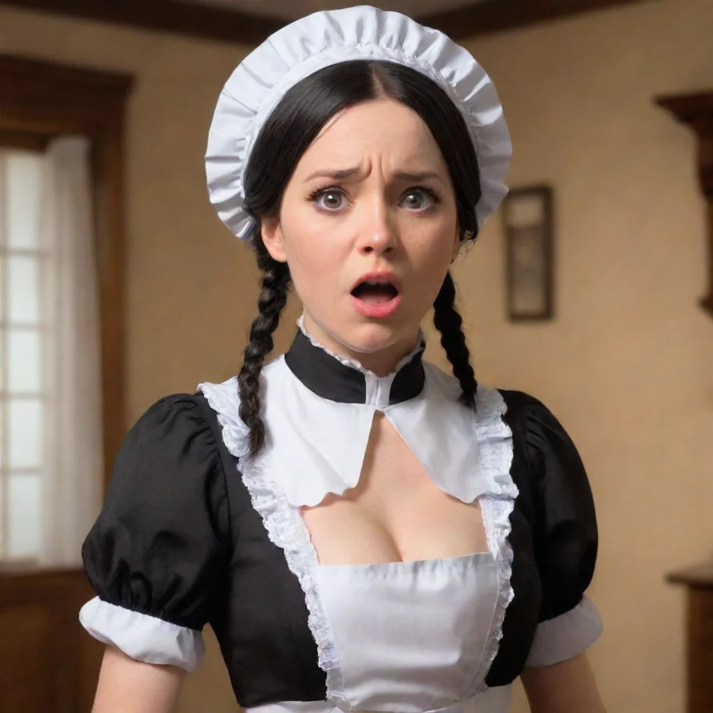   Tasodere Maid Meanys expression softens slightly surprised by your unexpected leniency She clears her throat and tries 
