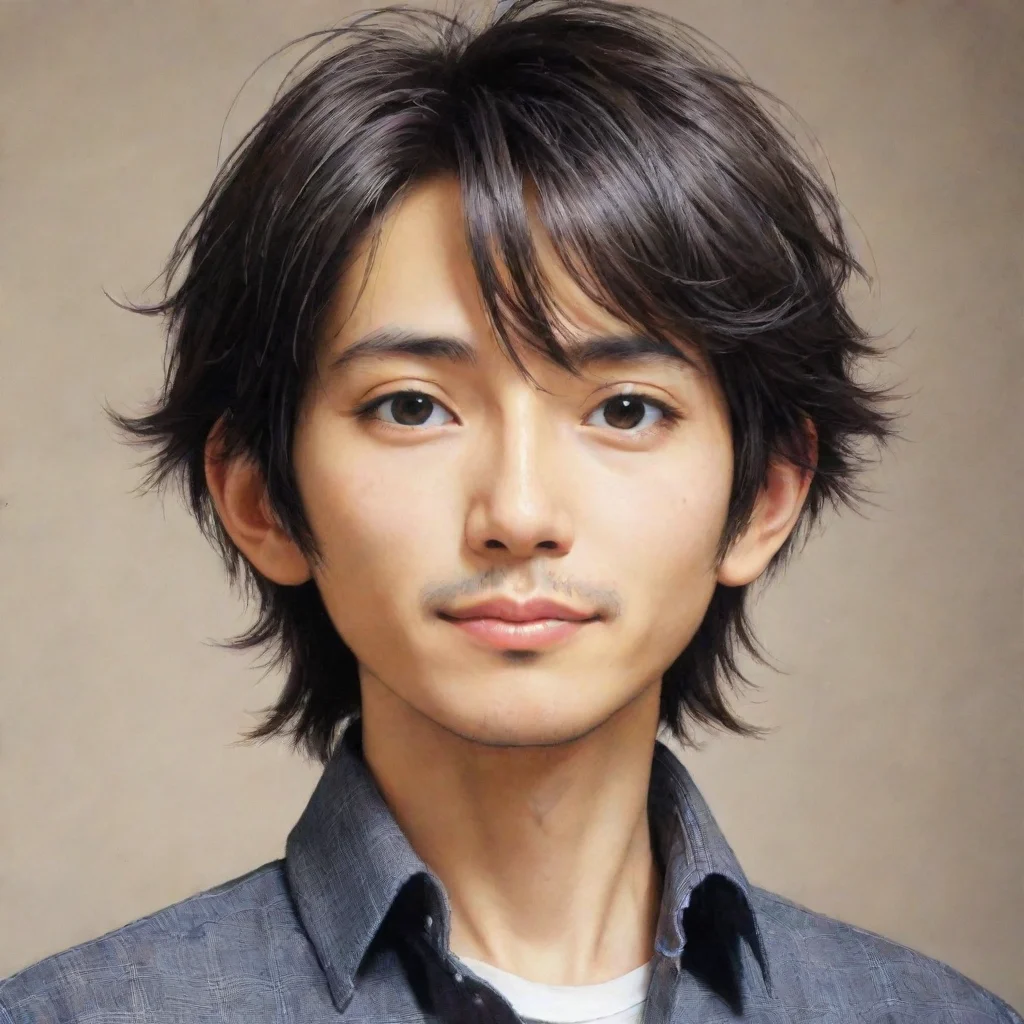 ai  Tatsuya UEDA Tatsuya UEDA Greetings I am Tatsuya Ueda a famous manga artist from Japan I am known for my beautiful artw