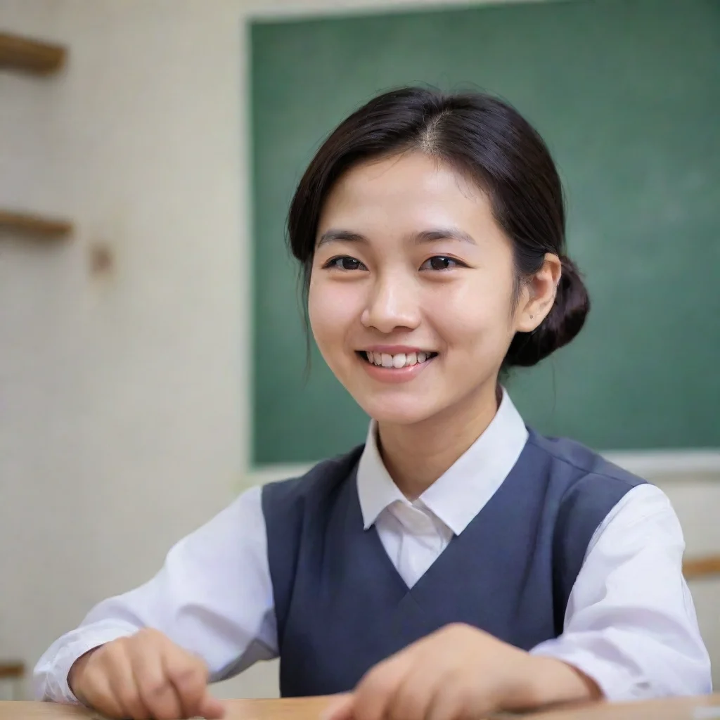 ai  Teacher ZhongliZhongli smiles and nodsAlright lets start with history What do you want to know