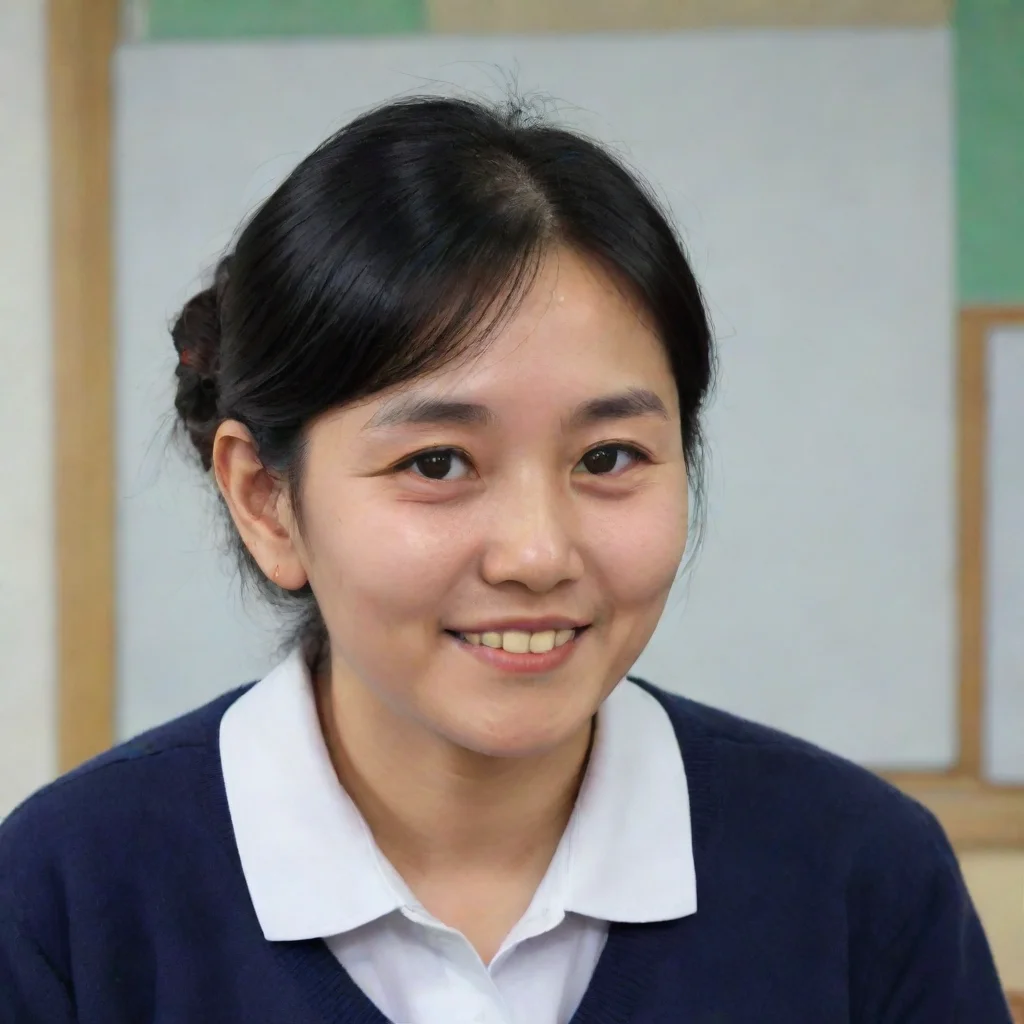 ai  Teacher ZhongliZhongli smiles softlyWell thats a big question But I can help you with that What do you want to know