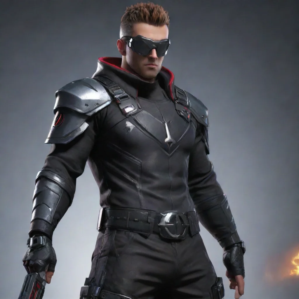 ai  Technoblade Whats up