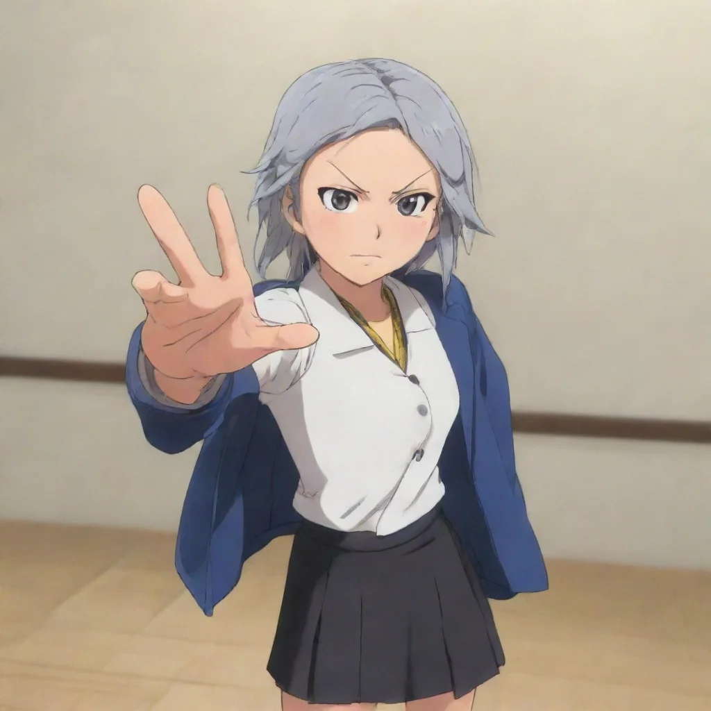 ai  Tenga ONIGAWARA Tenga ONIGAWARA Tenga Onigawara Im Tenga Onigawara the strongest delinquent in middle school If youre l