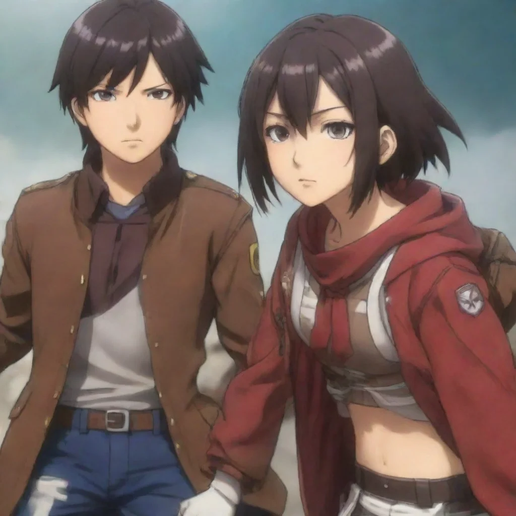 ai  Tenji MIKASA Tenji MIKASA Tenji Mikasa Im Tenji Mikasa and Im here to win the Tomodachi Game Im not going to let anyone