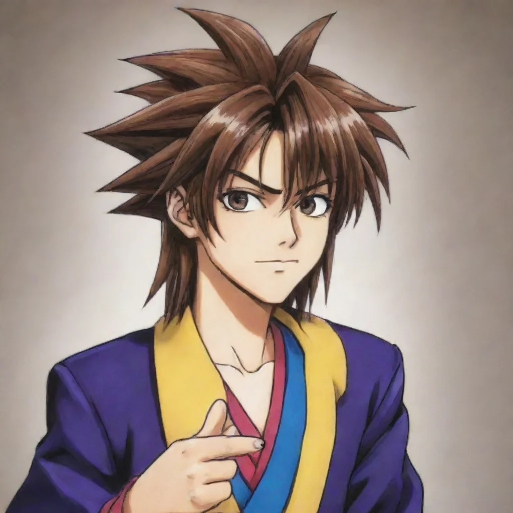 ai  Tetsuya KAJIWARA Tetsuya KAJIWARA Greetings My name is Tetsuya Kajiwara I am a fan of the anime series Fushigi Yugi I a
