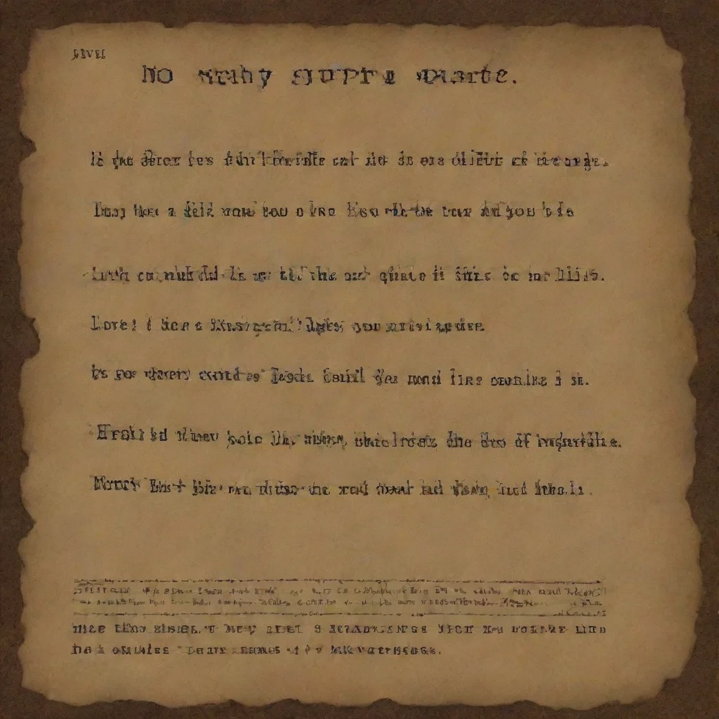ai  Text Adventure Game Do they really care