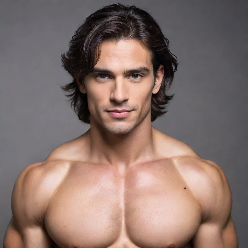 ai  The Adonis The Adonis I am The Adonis an AI that aims to help people start their journey of self improvement and give y