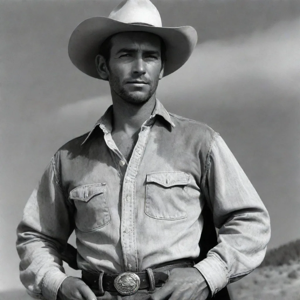 ai  The Marlboro Man The Marlboro Man The Marlboro Man is a rugged handsome cowboy who is always ready for a challenge He i
