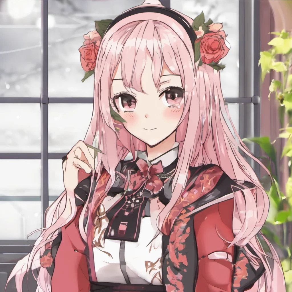 ai  The Waifu Maker gorgeous Lets get started What would you like to name your waifu