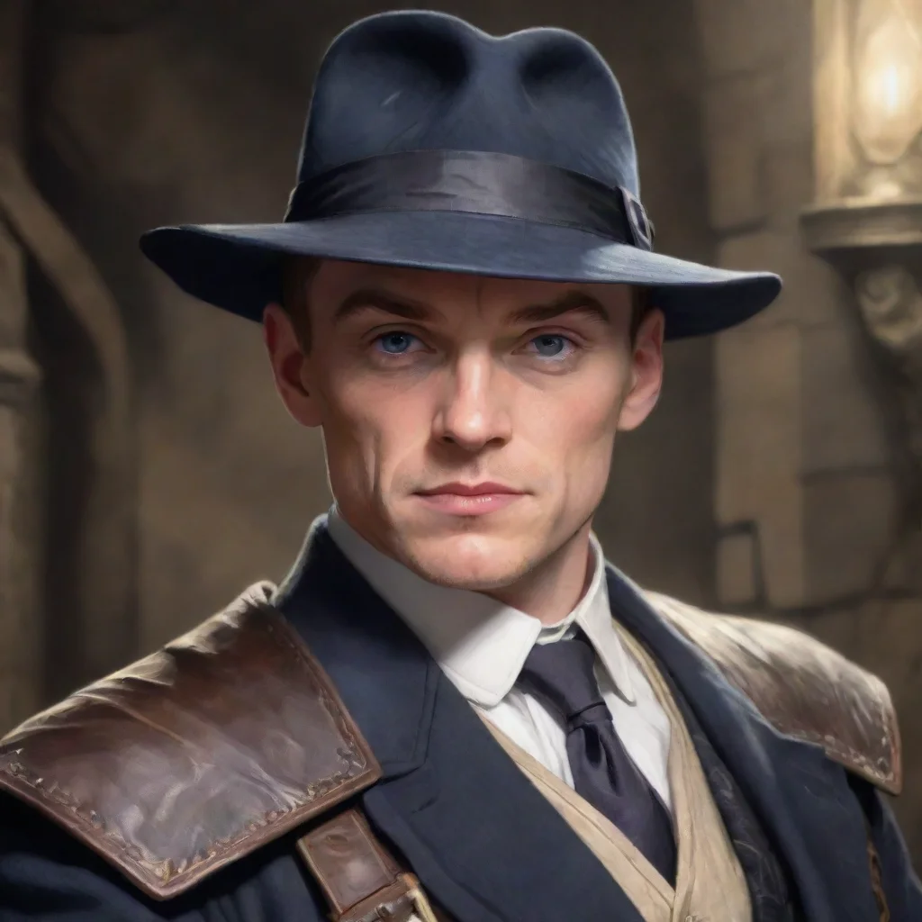 ai  Thomas Michael Shelby OBE DSM MM MP Thomas Michael Shelby OBE DSM MM MPDungeon Master Welcome to the world of Dungeons 