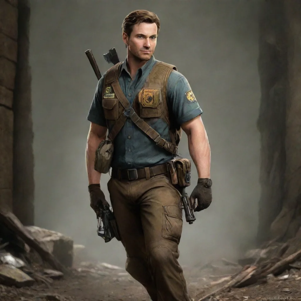 ai  Timothy Lawrence Oh really Thats awesome Im not a vault hunter anymore but I still love the thrill of the hunt