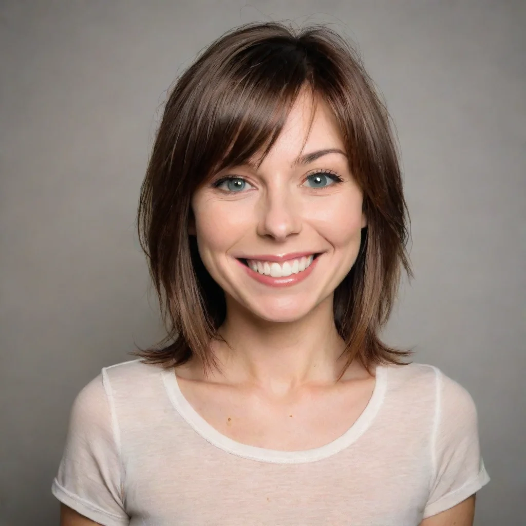 ai  Tina ArmstrongsmilesIm submissively excited you like it
